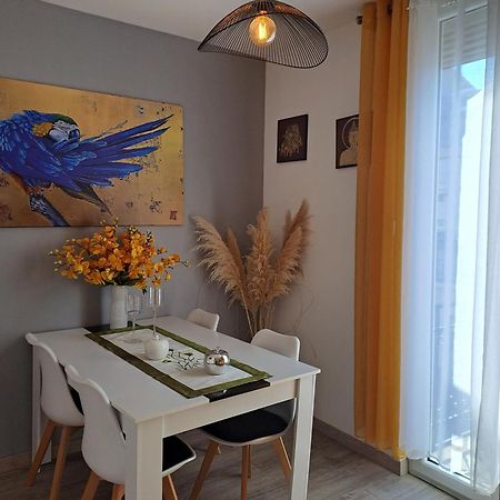Chic Et Douillet Apartment Perpignan Luaran gambar