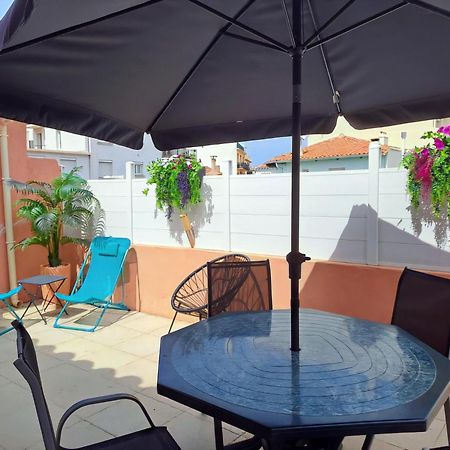 Chic Et Douillet Apartment Perpignan Luaran gambar