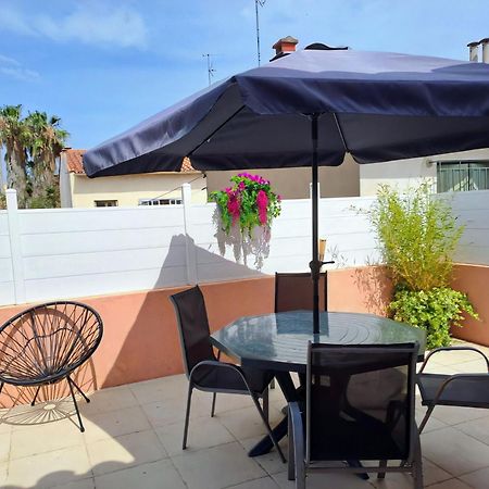 Chic Et Douillet Apartment Perpignan Luaran gambar