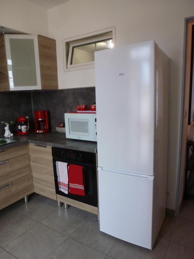 Chic Et Douillet Apartment Perpignan Luaran gambar
