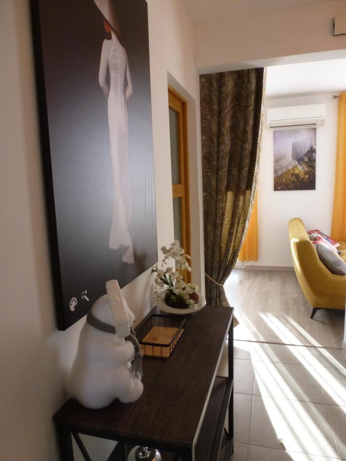 Chic Et Douillet Apartment Perpignan Luaran gambar