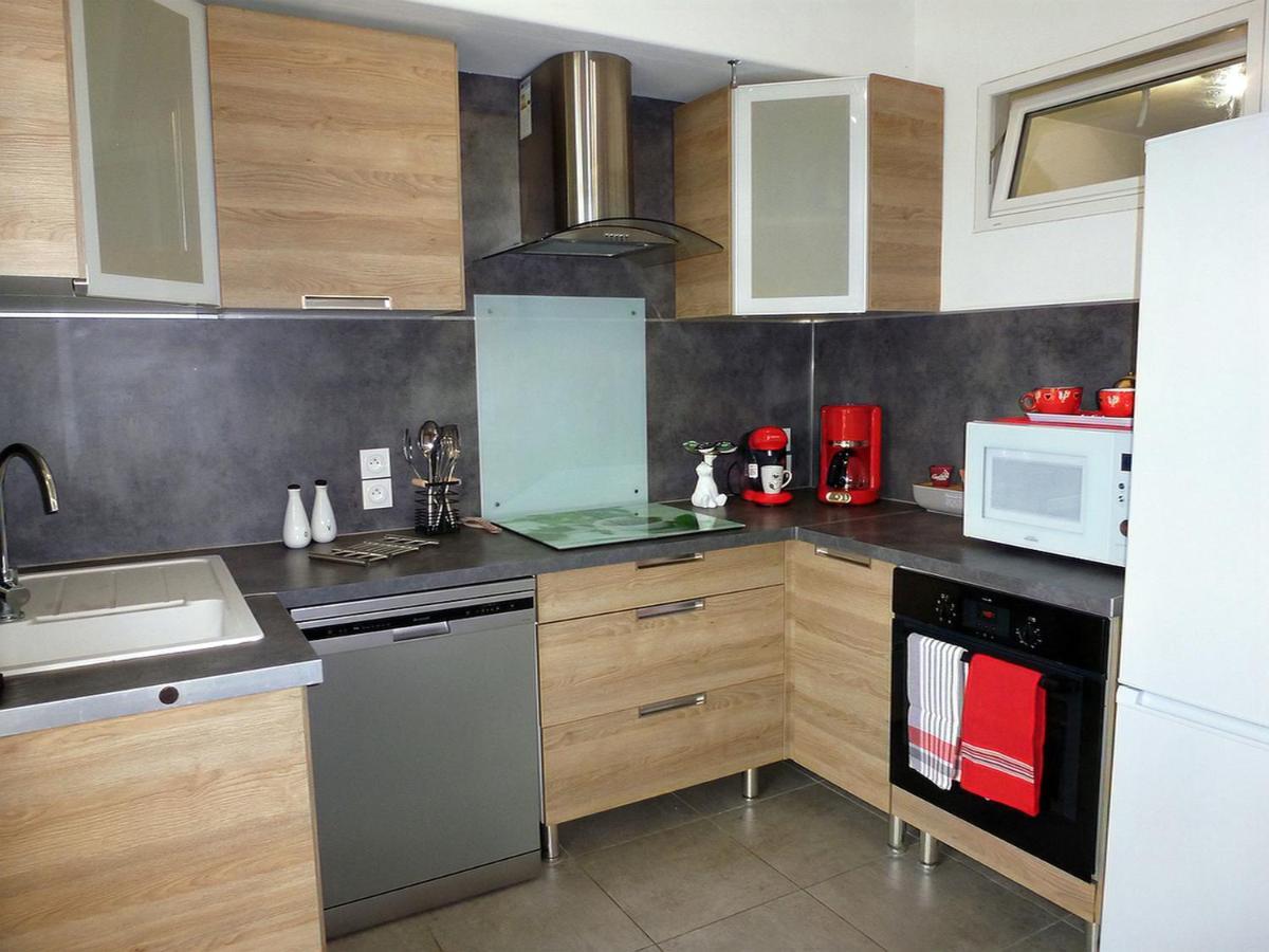 Chic Et Douillet Apartment Perpignan Luaran gambar