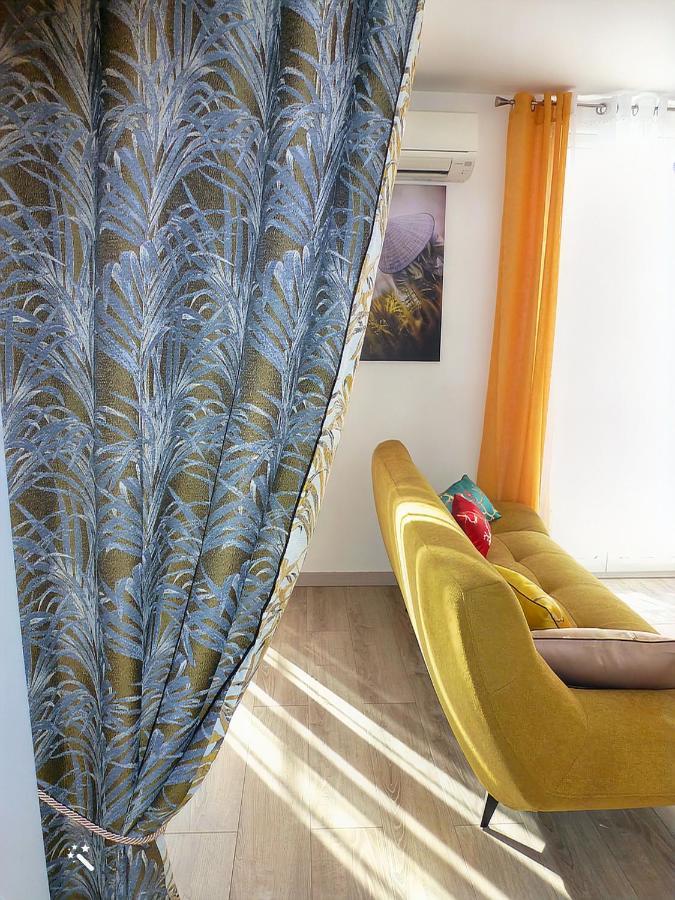 Chic Et Douillet Apartment Perpignan Luaran gambar