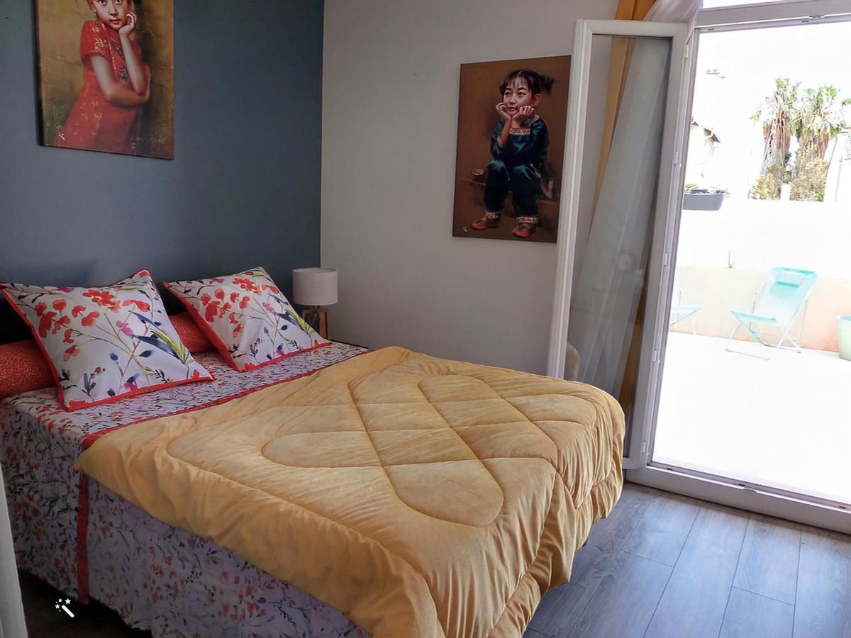 Chic Et Douillet Apartment Perpignan Luaran gambar