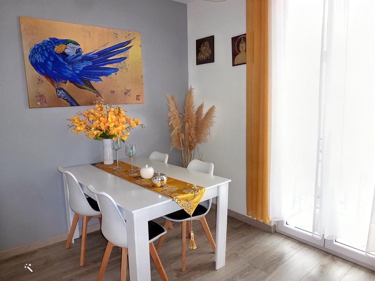 Chic Et Douillet Apartment Perpignan Luaran gambar